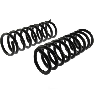 Centric Premium™ Coil Springs for Ford Maverick - 630.65004