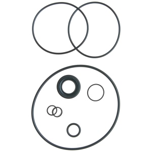 Gates Power Steering Pump Seal Kit for 1994 Pontiac Firebird - 348394