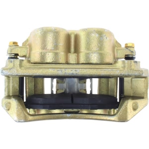 Centric Posi Quiet™ Loaded Front Driver Side Brake Caliper for 1998 Ford F-150 - 142.65046