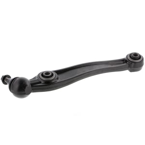 Mevotech Supreme Front Passenger Side Lower Rearward Non Adjustable Control Arm And Ball Joint Assembly for 2009 BMW X5 - CMS101084