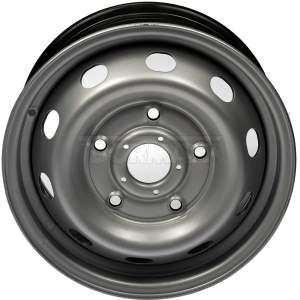 Dorman 10 Hole Gray 16X6 5 Steel Wheel for Ford Transit-150 - 939-302