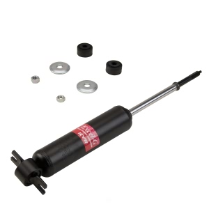 KYB Excel G Front Driver Or Passenger Side Twin Tube Shock Absorber for 1989 Dodge Dakota - 344094