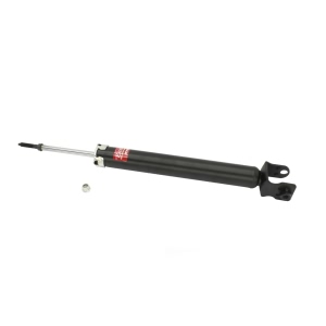 KYB Excel G Rear Driver Or Passenger Side Twin Tube Shock Absorber for Infiniti G25 - 349096