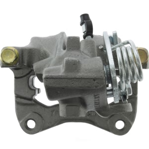 Centric Semi-Loaded Brake Caliper for 1988 Volkswagen Golf - 141.33518