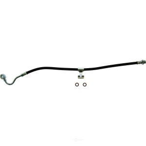 Centric Front Passenger Side Brake Hose for 1986 GMC G3500 - 150.66037