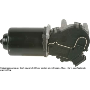 Cardone Reman Remanufactured Wiper Motor for Audi TT Quattro - 43-3519