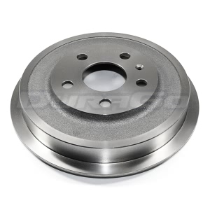 DuraGo Rear Brake Drum for Volkswagen Jetta - BD920164