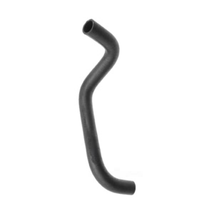 Dayco Engine Coolant Curved Radiator Hose for 1998 Toyota Camry - 71972