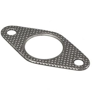 Bosal Exhaust Pipe Flange Gasket for 1990 Mazda 323 - 256-059