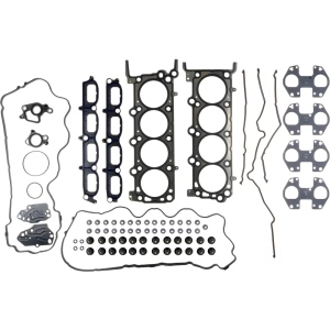 Victor Reinz Cylinder Head Gasket Set for 2005 Ford F-150 - 02-10457-01