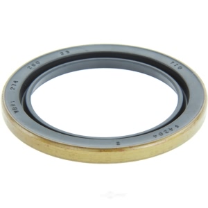 Centric Premium™ Front Inner Wheel Seal for Cadillac DeVille - 417.62011
