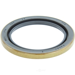 Centric Premium™ Front Inner Wheel Seal for Chevrolet Corvette - 417.62011