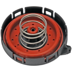 Dorman OE Solutions Pcv Valve for 2004 BMW X5 - 911-117