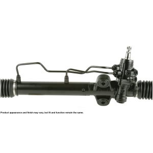 Cardone Reman Remanufactured Hydraulic Power Rack and Pinion Complete Unit for 2001 Hyundai Accent - 26-2020