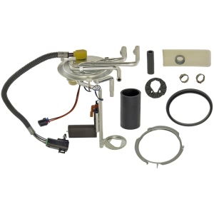 Dorman Fuel Tank Sending Unit for Pontiac - 692-031