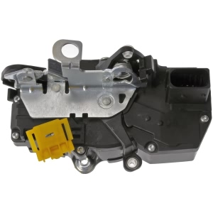 Dorman OE Solutions Front Driver Side Door Lock Actuator Motor for Pontiac - 931-352