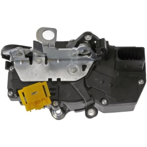 Dorman OE Solutions Front Driver Side Door Lock Actuator Motor for 2007 Pontiac G6 - 931-352