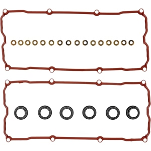 Victor Reinz Valve Cover Gasket Set for Acura - 15-10868-01
