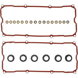 Victor Reinz Valve Cover Gasket Set for Isuzu - 15-10868-01