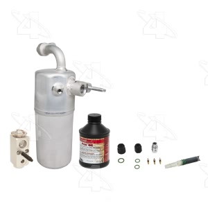 Four Seasons A C Accumulator Kit for GMC - 10696SK