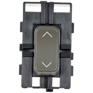 Dorman OE Solutions Front Passenger Side Window Switch for 2004 Cadillac DeVille - 901-179