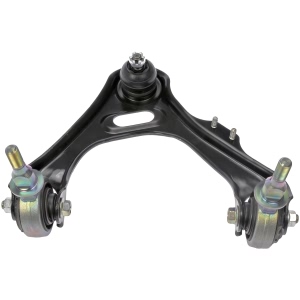 Dorman Front Passenger Side Upper Non Adjustable Control Arm And Ball Joint Assembly for 1999 Acura RL - 520-618