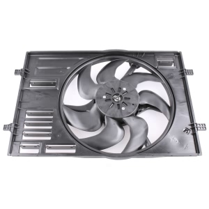 VEMO Auxiliary Engine Cooling Fan for 2016 Volkswagen Golf - V15-01-1913
