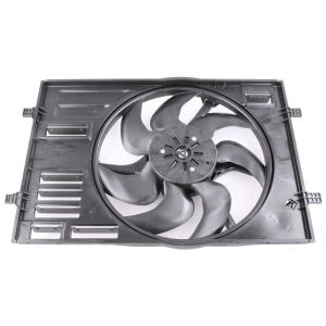 VEMO Auxiliary Engine Cooling Fan for Audi A3 Quattro - V15-01-1913