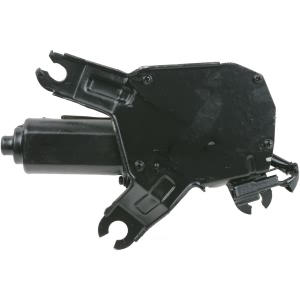 Cardone Reman Remanufactured Wiper Motor for Nissan Quest - 43-4330