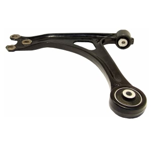 Delphi Front Driver Side Lower Adjustable Control Arm for 2006 Audi TT Quattro - TC1869