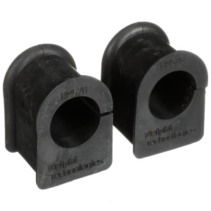 Delphi Front Sway Bar Bushings for Ford Bronco - TD4194W