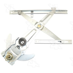 ACI Manual Window Regulator for 1994 Toyota 4Runner - 81102