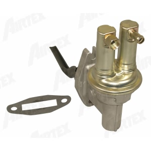 Airtex Mechanical Fuel Pump for Mercury Colony Park - 60007