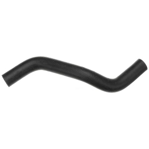 Gates Engine Coolant Molded Radiator Hose for 2014 Nissan NV1500 - 23970