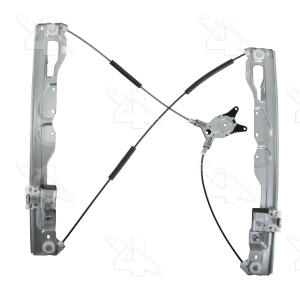 ACI Front Passenger Side Power Window Regulator without Motor for 2012 Ford F-150 - 381391