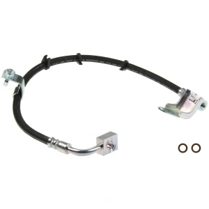 Wagner Brake Hydraulic Hose for Dodge Neon - BH132118