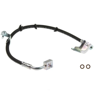 Wagner Brake Hydraulic Hose for 1999 Plymouth Neon - BH132118