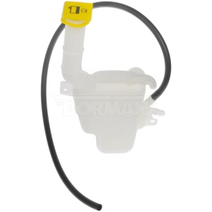 Dorman Engine Coolant Recovery Tank for 2002 Dodge Grand Caravan - 603-069