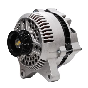Quality-Built Alternator Remanufactured for 1994 Ford Thunderbird - 7764710