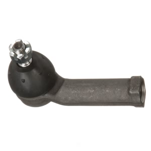 Delphi Driver Side Outer Steering Tie Rod End for 1996 Ford Contour - TA2792