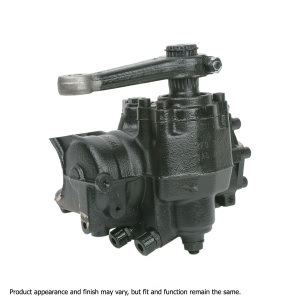 Cardone Reman Remanufactured Power Steering Gear for Mercedes-Benz - 27-8608