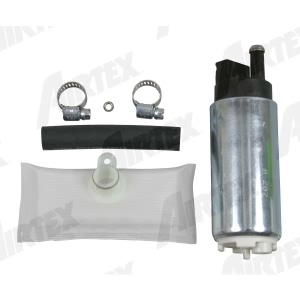 Airtex Electric Fuel Pump for 1996 Jaguar XJS - E8285