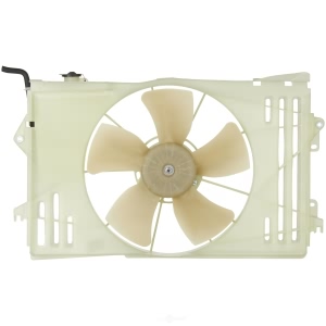 Spectra Premium Engine Cooling Fan for 2008 Toyota Corolla - CF200004