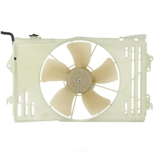 Spectra Premium Engine Cooling Fan for 2004 Toyota Matrix - CF200004