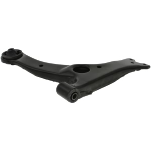 Centric Premium™ Front Driver Side Lower Control Arm for 2009 Toyota Corolla - 622.44826