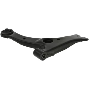 Centric Premium™ Front Driver Side Lower Control Arm for 2007 Toyota Corolla - 622.44826