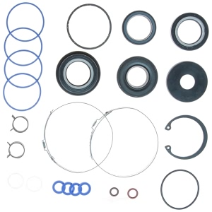 Gates Power Steering Rack And Pinion Seal Kit for 1998 Mercury Sable - 348365