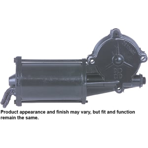 Cardone Reman Remanufactured Window Lift Motor for 1992 Dodge Dakota - 42-437