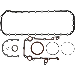 Victor Reinz Engine Gasket Set for 1996 Dodge Ram 2500 - 08-12091-01