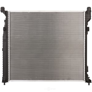 Spectra Premium Engine Coolant Radiator for 2016 Mercedes-Benz GLE300d - CU13505